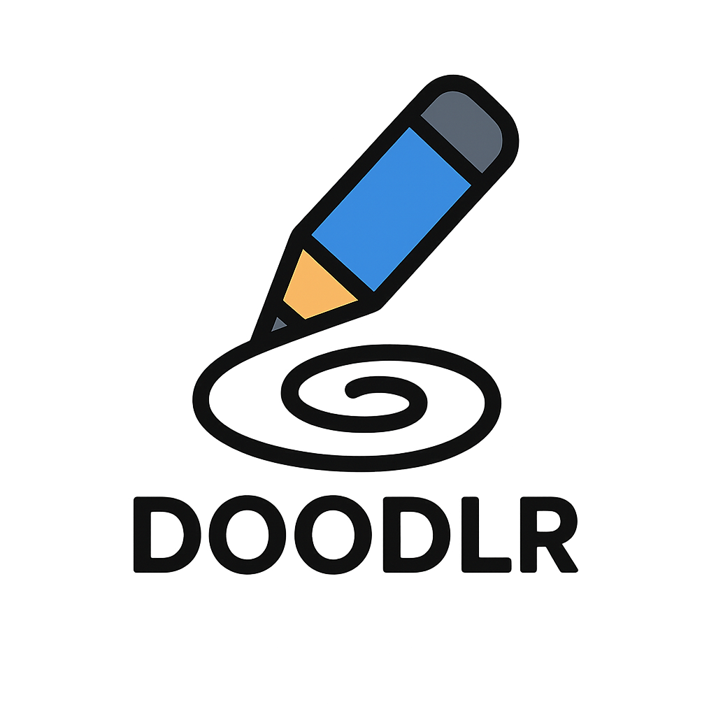 Doodlr Logo